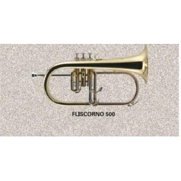 Fliscorno J.MICHAEL FG500