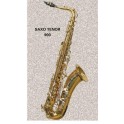 Saxo tenor J.MICHAEL lacado