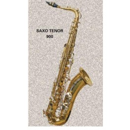 Saxo tenor J.MICHAEL lacado