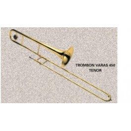 Trombón varas J.MICHAEL