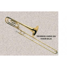 Trombón varas J.MICHAEL bajo