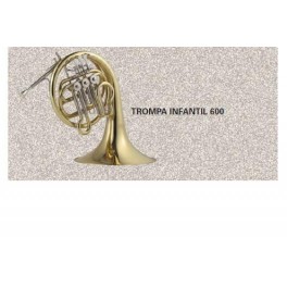 Trompa Infantil J.MICHAEL