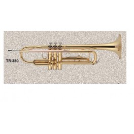 Trompeta J.MICHAEL TR380 lac.