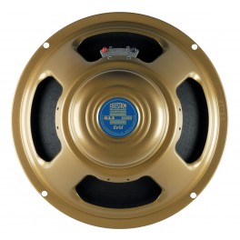 ALT.CELESTION ALNICO CEL.GOLD 12' 50W 8 T5471BW