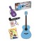GUIT ACUST DAISY ROCK PIXIE STARTER SET AZUL (6217