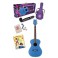 GUIT ACUST DAISY ROCK PIXIE STARTER AZUL (6207)