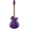 GUIT ELEC DAISY ROCK CANDY ESPECIAL PURPURA (6763)