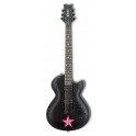 GUIT ELEC DAISY ROCK CANDY CUSTOM ESPE. DS (6766)