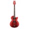 GUIT ELEC DAISY ROCK CANDY CUSTOM ESP ROJA (6768)