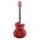 GUIT ELEC DAISY ROCK CANDY CUSTOM ROJA (6767)