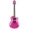 GUIT ELEC DAISY ROCK CANDY FUCSIA (6751)