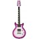 GUIT ELEC DAISY ROCK STARD ELITE CL VIOLET (6312)