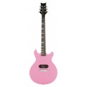 GUIT ELEC DAISY ROCK STARD ELITE REBEL ROSA (6385)