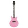 GUIT ELEC DAISY ROCK STARD ELITE REBEL ROSA (6385)