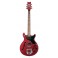 GUIT ELEC DAISY ROCK STARD RT-H DELUXE RUBY (6366)