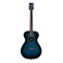 GUIT ACUST/ELEC DAISY ROCK PIXIE AZUL DARK (6221)