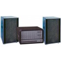 EQUIPO DE VOCES C122 200W