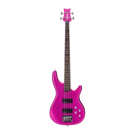 BAJO DAISY ROCK CANDY FUCSIA (6771)