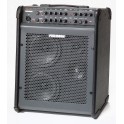 AMPLIF GUIT ACUSTICA FISHMAN LOUDBOX PERFORMER