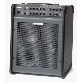 AMPLIF GUIT ACUSTICA FISHMAN LOUDBOX PERFORMER