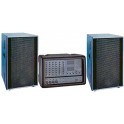 EQUIPO DE VOCES C82 400W