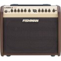 AMPLIF GUIT ACUSTICA FISHMAN LOUD BOX MINI