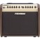 AMPLIF GUIT ACUSTICA FISHMAN LOUD BOX MINI