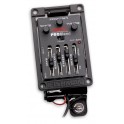 PRE.FISHMAN PREFIX PRO BLEND + P2,3 (PRO MAN P51)
