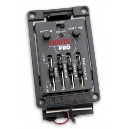 PRE.FISHMAN PREFIX PRO + P 2,3 (PRO MAN P01)