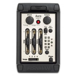 PRE.FISHMAN ONB.AURA PRO WIDE   PRO-MAT-P81