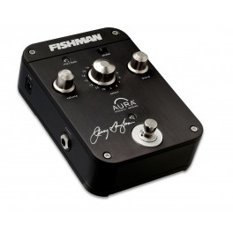 PEDAL FISHMAN AURA JERRY DOUGLAS (PRO-AIP-JD1)