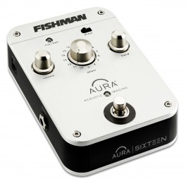 PEDAL FISHMAN AURA SIXTEEN (PRO-AIP-P16)