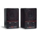 MONITOR FOSTEX 6301-BX XLR AUTOAMPLIFICADO