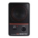MONITOR FOSTEX 6301-D XLR(AES/EBU) AUTOAMPLIFICADO