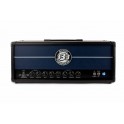 AMPLIF GUIT JET CITY HEAD JCA100H 100W