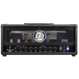 AMPLIF GUIT JET CITY HEAD JCA100HDM 100W