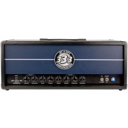 AMPLIF GUIT JET CITY HEAD JCA50H 50W