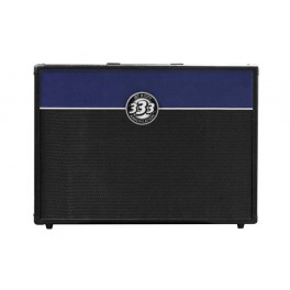 BAFLE GUIT JET CITY JCA24S 2X12 EMINENCE