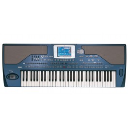 TECLADO KORG PA 800