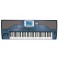 TECLADO KORG PA 800