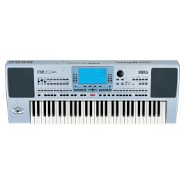 TECLADO KORG PA 50SD