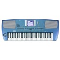 TECLADO KORG PA 500