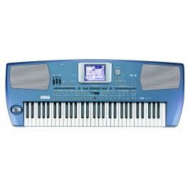 TECLADO KORG PA 500