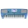 TECLADO KORG PA 500