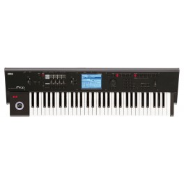 TECLADO KORG M50-61