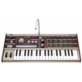 TECLADO KORG MICROKORG MK1