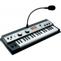 TECLADO KORG MICROKORG XL