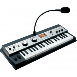TECLADO KORG MICROKORG XL
