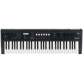 TECLADO KORG PS 60
