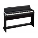 PIANO ELECTRICO KORG LP-350 BK